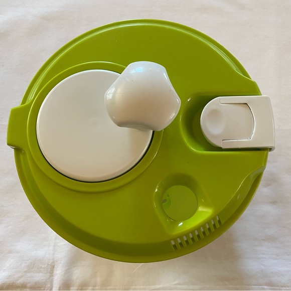 Salad Spinner - Picture 12 of 12